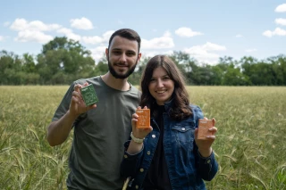 Leggun : une seconde vie pour les fruits et légumes moches