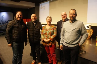 La FNPF, fer de lance d’une production fruitière française plus compétitive