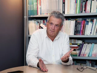 « La France fait toujours partie des dix premières puissances mondiales exportatrices »