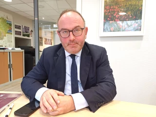 « La France est bénie des dieux »
