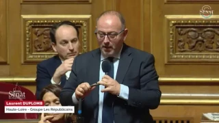 Un compromis a été trouvé sur la loi Duplomb