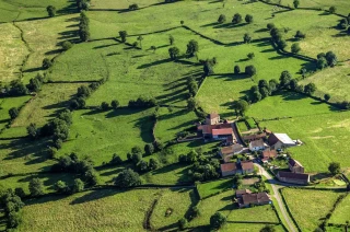 L’agriculture toujours dans le viseur des climatologues