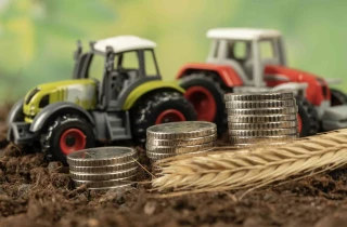 Investir en agriculture, une idée d’avenir ?