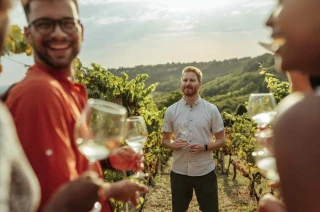 La filière vin veut professionnaliser l’œnotourisme