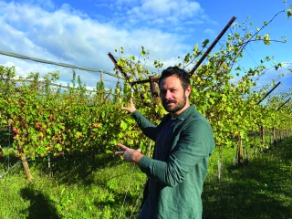 La plateforme TAB, un laboratoire grandeur nature pour l’agriculture biologique