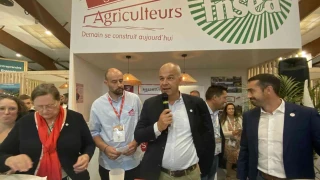 Manifestations du 26 septembre : « un tour de chauffe »