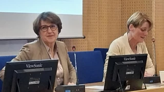 Les agricultrices veulent toute leur place