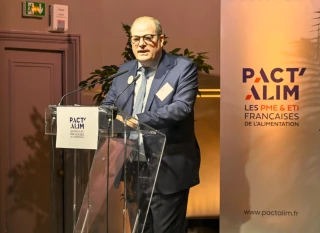 Les quatre demandes de Pact’Alim pour Égalim 4 