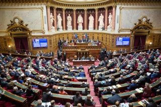 Vaincre le malaise par la compétitivité