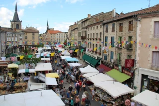 La Région lance l'opération « 1 marché, 1 recette, 1 chef »