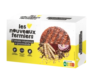 La viande végétale aiguise l’appétit des investisseurs