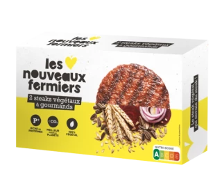 La viande végétale aiguise l’appétit des investisseurs