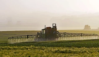 Pesticides : des ventes stables dans l’Union européenne