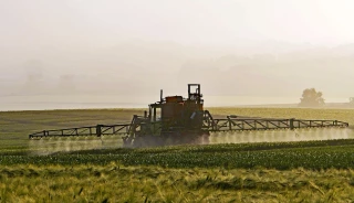 Pesticides : des ventes stables dans l’Union européenne
