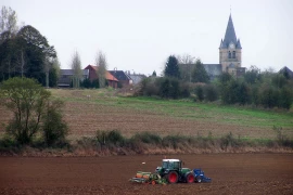 Le semis et la gestion des mauvaises herbes