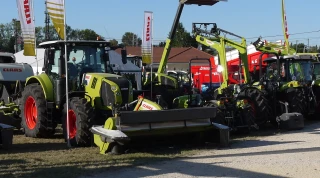 Le secteur de l'agroéquipement en proie à d'inquiétantes pénuries
