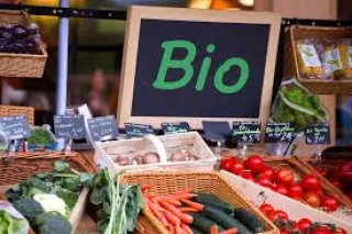 La croissance du bio retombe au niveau de celle du conventionnel