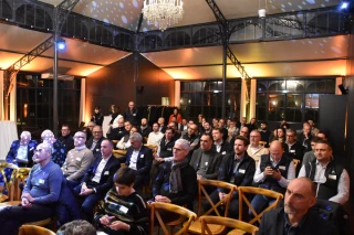 Les négociants agricoles à l’horizon 2050