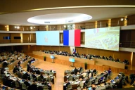 Budget 2026 : niveau record d'investissement