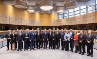 Des engagements pour apaiser la colère paysanne