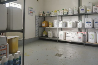 Pesticides : fin de la séparation vente et conseil