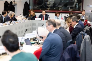 Lait : malgré les demandes, Bruxelles maintient son cap 