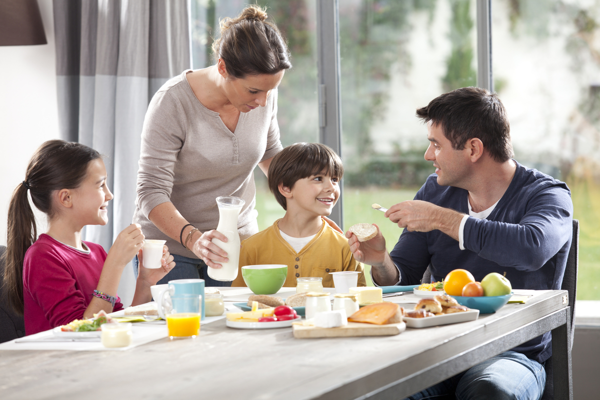 Alimentation : premiers contours du PNNS 5