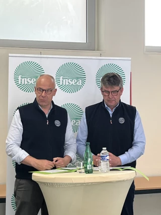 FNSEA : priorité à l’acte de production