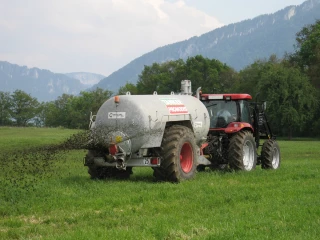 Nitrates : une directive efficace, que Bruxelles compte simplifier