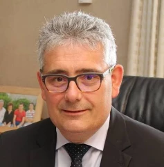 De nouvelles têtes agricoles au Sénat