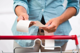 Les prix des produits frais en hausse de 10 % sur un an