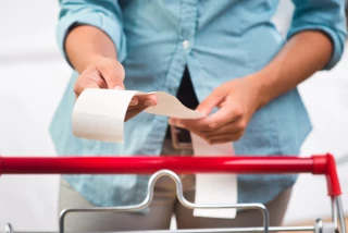 Les prix des produits frais en hausse de 10 % sur un an