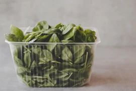 L'essor des légumes prêts à l’emploi